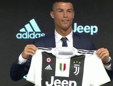 Δρακόντεια μέτρα στην επίσημη πρώτη εμφάνιση του Ρονάλντο- Επιστρατεύεται η αντιτρομοκρατική